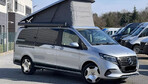 Mercedes V Klasa 300 d 4-Matic 9G-Tronic Marco Polo 2.0 237KM Kombi