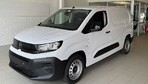 Opel Combo Van XL L2H1 EAT8 1.5 130KM Furgon
