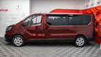 Renault Trafic Kombi L2H1 AT9 2.0 170KM Kombi