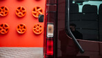Renault Trafic Kombi L2H1 EDC 2.0 170KM Kombi