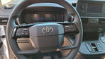 Toyota Proace City EV Long L2H1 Active 136KM Furgon