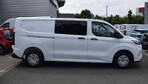 Ford Transit Custom 320 L2H1 Trend Zabudowa Brygadowa 2.0 136KM Brygadowy