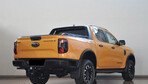Ford Ranger Wildtrak X A10 4x4 2.0 205KM Pick-Up