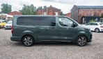 Citroen SpaceTourer XL Plus EAT8 2.2 180KM Kombi