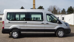 Ford Transit Kombi M1 350 L3H2 Trend A8 2.0 150KM Kombi