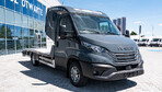Iveco Daily 35S18 Hi-Matic Autolaweta 3.0 176KM Autolaweta
