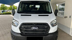 Ford Transit Kombi M1 350 L3H2 Trend A8 2.0 130KM Kombi