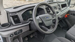 Ford Transit 350 L4 RWD DBL Trend Skrzynia Otwarta 2.0 130KM Skrzynia
