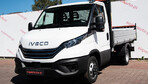Iveco Daily 35C21 Hi-Matic Wywrotka 3.0 210KM Wywrotka