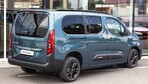 Citroen Berlingo MPV XL L2H1 1.5 102KM Kombi