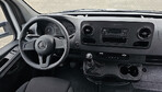 Mercedes Sprinter 317 Izoterma 8EP 2.0 170KM Izoterma