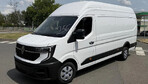 Renault Master L4H3 RWD-SGL Extra 2.0 170KM Furgon