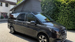 Mercedes V Klasa V 300 d 4-Matic 9G-Tronic Marco Polo 2.0 237KM Kombi