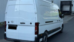 Nissan Interstar L3H2 Business 2.0 150KM Furgon