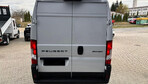 Peugeot Boxer L2H2 2.2 140KM Furgon