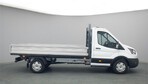 Ford Transit 350 L3 Trend Skrzynia Otwarta 2.0 130KM Skrzynia
