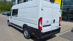 Opel Movano Heavy L4H2 Zabudowa Brygadowa AT8 2.2 180KM Brygadowy