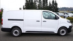 Citroen Jumpy XL L2H1 2.2 150KM Furgon