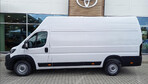 Toyota Proace Max EV 110kWh L4H3 Active 270KM Furgon