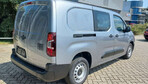 Fiat Doblo Cargo/Van L2H1 Zabudowa Brygadowa 1.5 100KM Brygadowy