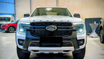 Ford Ranger Wildtrak X 4x4 A10 2.0 205KM Pick-Up