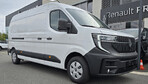 Renault Master L3H2 Extra 2.0 130KM Furgon