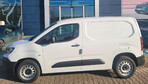 Peugeot Partner Van Standard L1H1 1.5 100KM Furgon