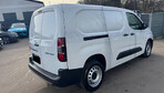 Peugeot Partner Van e-Partner L2H1 136KM Furgon