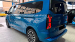 Ford Tourneo Custom 340 L2H1 Titanium X PHEV CVT 2.5 232KM Kombi