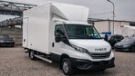 Iveco Daily 35S18 Kontener 8EP + Winda 3.0 180KM Kontener
