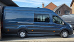 Ford Transit 350 L4H3 RWD Trend Zabudowa Brygadowa 2.0 165KM Brygadowy