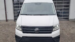 Volkswagen Crafter 3.5t L4H3 2.0 177KM Furgon