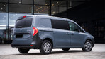 Mercedes Citan PRO 112 CDI Długi L2H1 A7 1.5 116KM Furgon