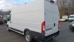 Citroen Jumper Heavy L4H3 aut 2.2 180KM Furgon
