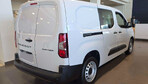 Peugeot Partner Van L2 EAT8 Zabudowa Brygadowa 1.5 130KM Furgon