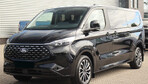 Ford Tourneo Custom 340 L2H1 Titanium X PHEV CVT 2.5 232KM Kombi