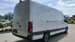 Mercedes Sprinter 317 CDI PRO Długi 9G-Tronic 2.0 170KM Furgon