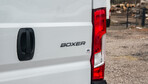 Peugeot Boxer Heavy L4H2 AT8 2.2 180KM Furgon