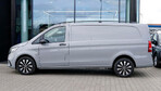 Mercedes Vito 116 CDI Select Ekstradługi 9G-Tronic 2.0 163KM Furgon