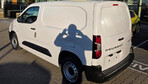 Peugeot Partner Van Standard  L1H1 1.5 100KM Furgon