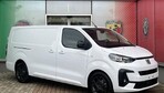 Fiat Scudo XL L2H1 EAT8 2.2 150KM Furgon