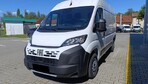 Fiat Ducato 3,5t L2H2 2.2 140KM Furgon