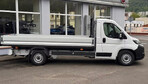 Fiat Ducato Maxi L4 Skrzynia Otwarta 2.2 140KM Skrzynia