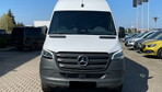 Mercedes Sprinter PRO Długi 317 CDI 9G-TRONIC 2.0 170KM Furgon