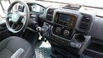 Fiat Ducato Maxi L4 Skrzynia Otwarta 2.2 140KM Skrzynia