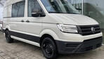 Volkswagen Crafter Zabudowa brygadowa L3H3 2.0 140KM Brygadowy
