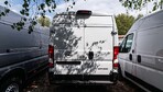 Opel Movano Heavy L4H2 2.2 140KM Furgon