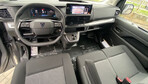 Peugeot Expert XL L2H1 Zabudowa Brygadowa  EAT8 2.2 150KM Brygadowy