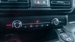 Peugeot Partner Van XL L2H1 EAT8 1.5 130KM Furgon