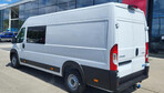 Citroen Jumper L4H2 Zabudowa Brygadowa  AT8 2.2 180KM Brygadowy